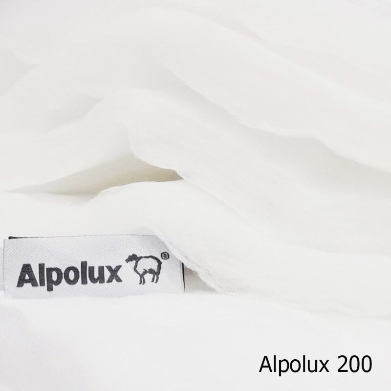 Альполюкс 200 фото температурный режим